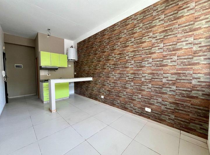 VENTA MONOAMBIENTE BOEDO APTO CREDITO 3