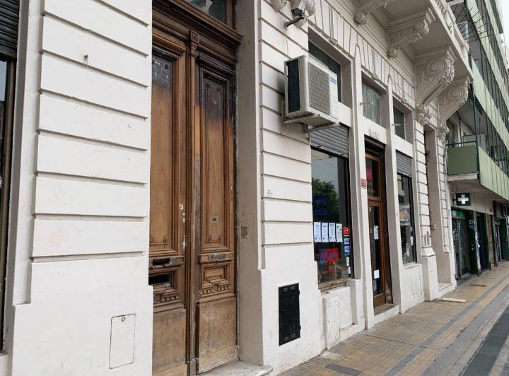 VENTA DEPARTAMENTO DE 2 AMBIENTES EN MONSERRAT 1