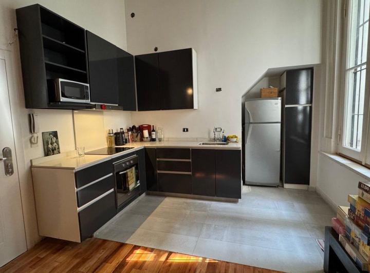 VENTA DEPARTAMENTO DE 2 AMBIENTES EN MONSERRAT 3