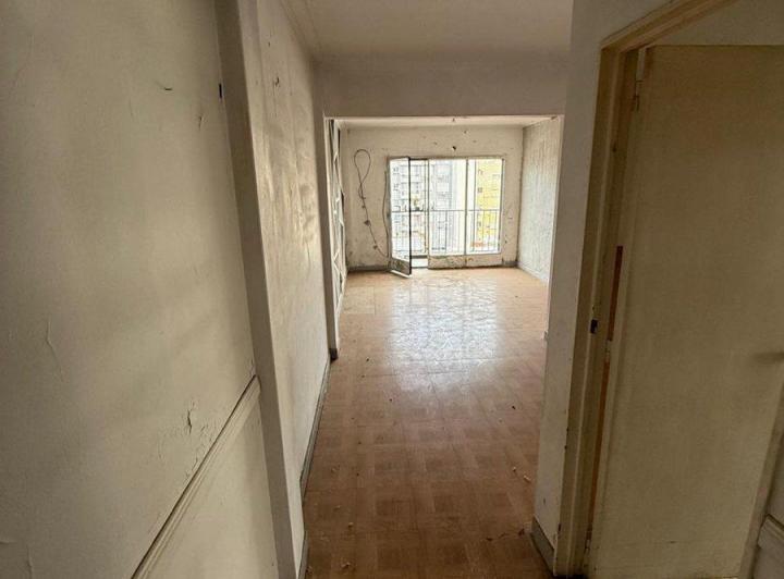 VENTA DEPARTAMENTO TRES AMBIENTES EN MATADEROS 1