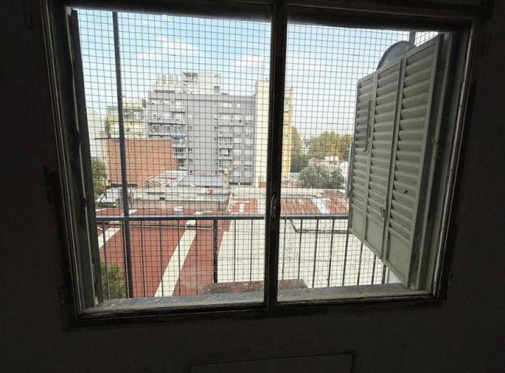 VENTA DEPARTAMENTO TRES AMBIENTES EN MATADEROS 5