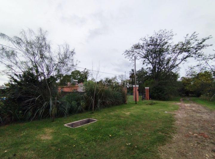 VENTA CASA 3 AMBIENTES OPORTUNIDAD EN MERCEDES 4