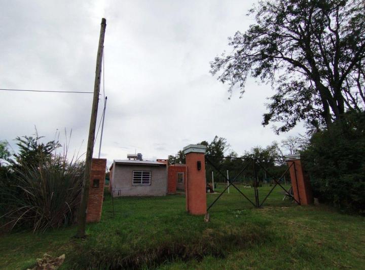 VENTA CASA 3 AMBIENTES OPORTUNIDAD EN MERCEDES 5