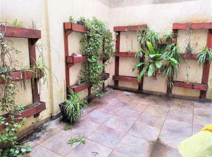 VENTA DEPARTAMENTO 3 AMBIENTES PB BARRACAS CABA 4