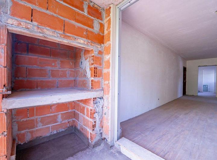 VENTA DEPARTAMENTO 4 AMBIENTES DUPLEX COLEGIALES 5