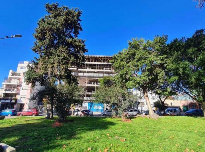 VENTA DEPARTAMENTO DUPLEX ORTUZAR AMENITIES 3