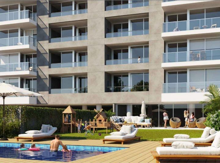 VENTA DEPARTAMENTO DUPLEX ORTUZAR AMENITIES 5