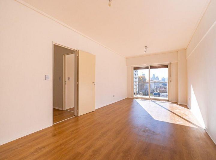 VENTA DEPARTAMENTO 4 AMBIENTES NUÑEZ RECICLADO 4