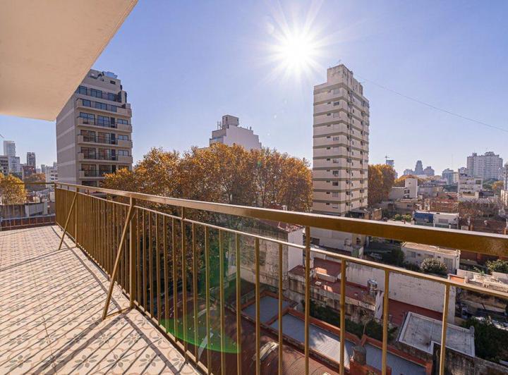Propiedad en Argentina