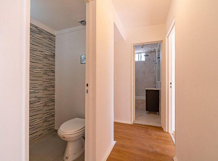 VENTA DEPARTAMENTO 4 AMBIENTES NUÑEZ RECICLADO 5