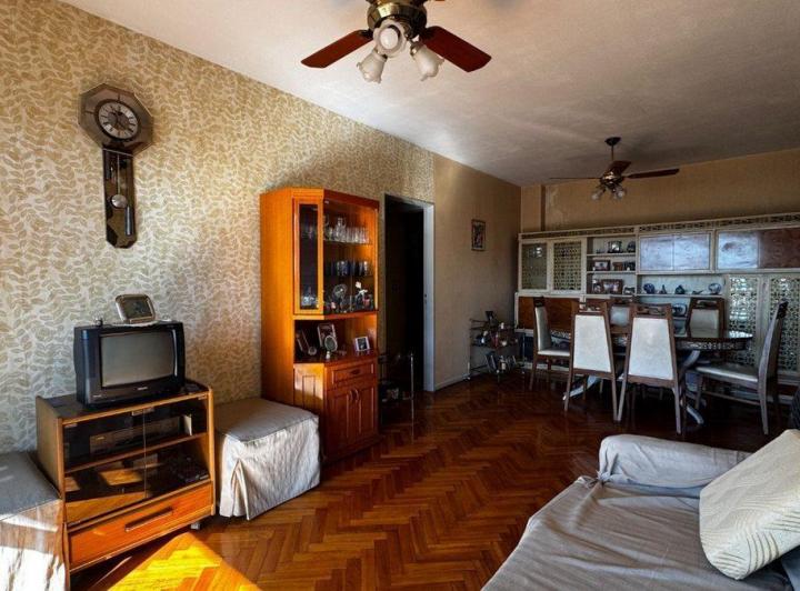 DEPARTAMENTO VERSALLES BALCÓN COCHERA APTO CREDITO 5