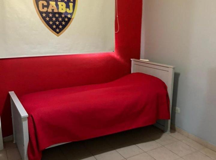 CASA VENTA BARRIO PRIVADO CABAÑA SOLAZ 4 AMBIENTES 5