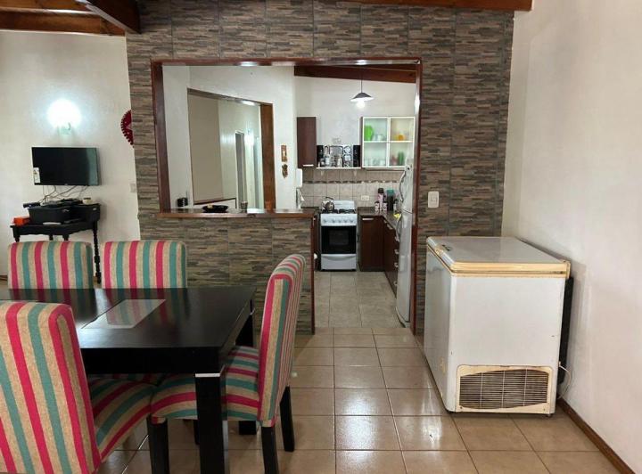 CASA VENTA BARRIO PRIVADO CABAÑA SOLAZ 4 AMBIENTES 2