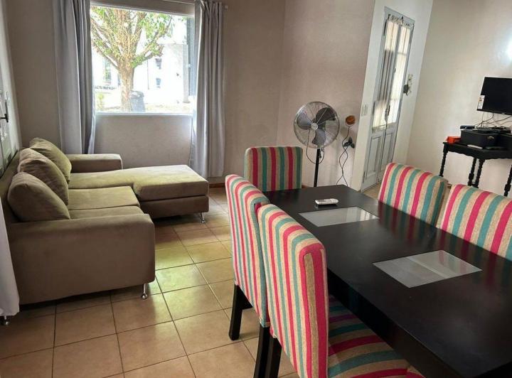 CASA VENTA BARRIO PRIVADO CABAÑA SOLAZ 4 AMBIENTES 1
