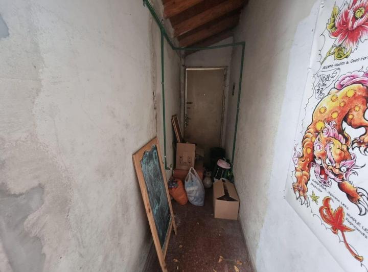 VENTA CASA A REFACIONAR VILLA PUEYRREDON 5