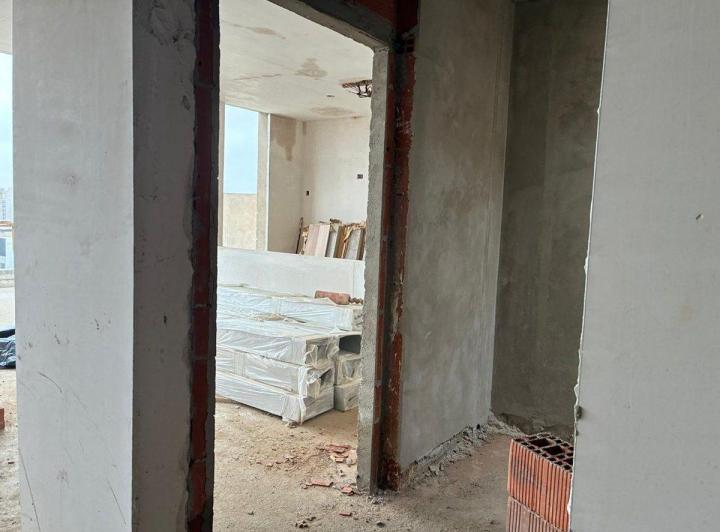PENT HOUSE 4 AMB VENTA VILLA ORTUZAR A ESTRENAR 4