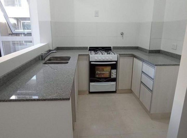 VENTA DEPARTAMENTO DOS AMBIENTES EN PARQUE CHAS 2
