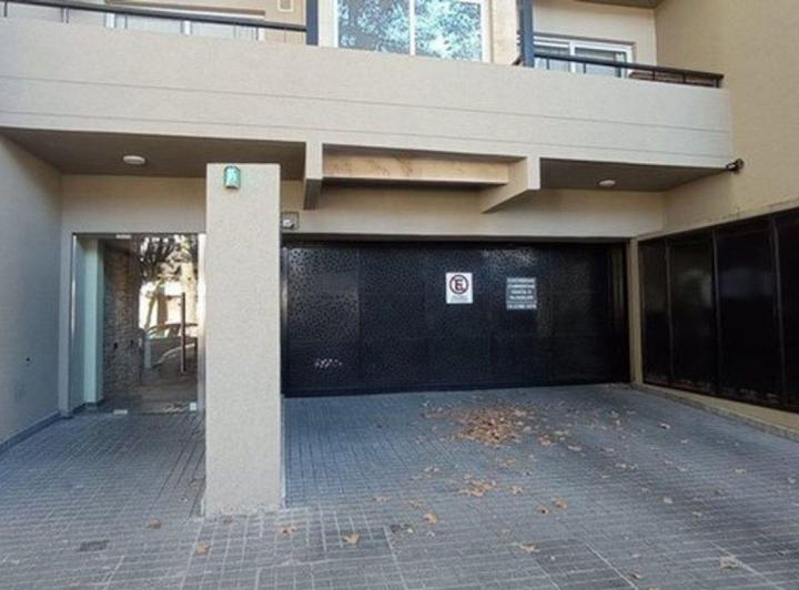 VENTA DEPARTAMENTO DOS AMBIENTES EN PARQUE CHAS 3