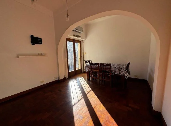 VENTA DEPARTAMENTO TRES AMBIENTES PARQUE CHAS 3