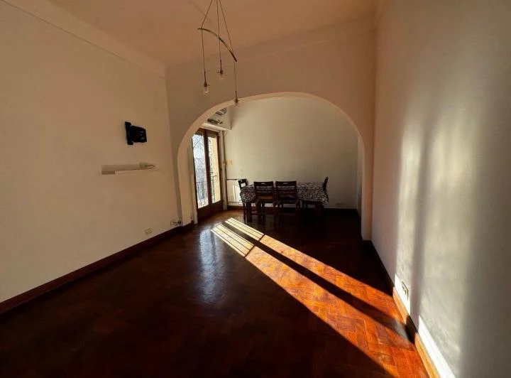 VENTA DEPARTAMENTO TRES AMBIENTES PARQUE CHAS 5