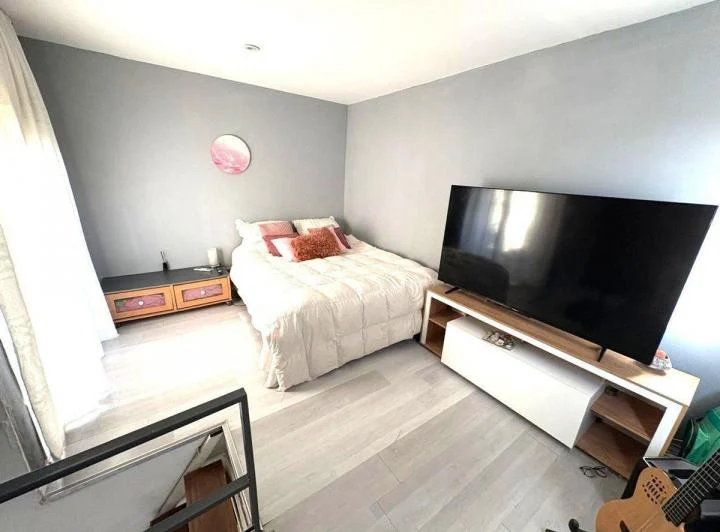 VENTA PH AL FRENTE EN BLOCK REFACCIONAR SAAVEDRA 2