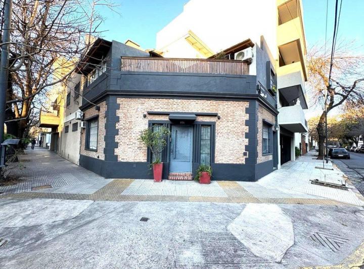 VENTA PH AL FRENTE EN BLOCK REFACCIONAR SAAVEDRA 3
