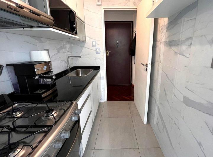 VENTA DEPARTAMENTO 2 AMBIENTES PARQUE CHAS CABA 5