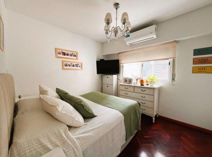 VENTA DEPARTAMENTO 2 AMBIENTES PARQUE CHAS CABA 3