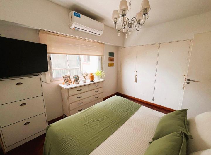 VENTA DEPARTAMENTO 2 AMBIENTES PARQUE CHAS CABA 4