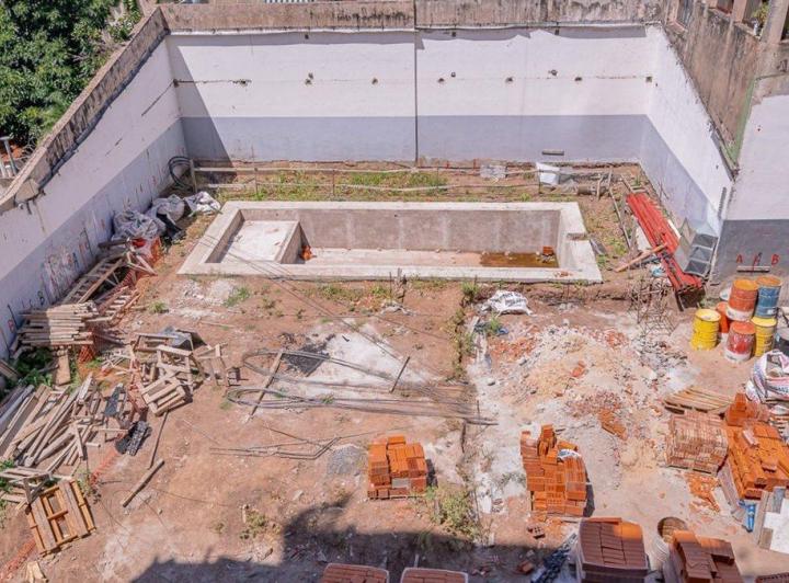 DEPARTAMENTO VENTA 4 AMBIENTES COLEGIALES DUPLEX 1