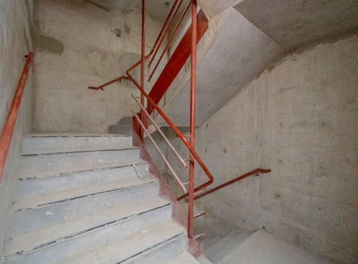 DEPARTAMENTO VENTA 4 AMBIENTES COLEGIALES DUPLEX 5