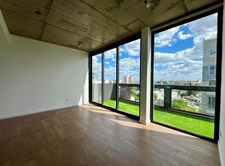 VENTA DEPARTAMENTO 2 AMBIENTES LINIERS A ESTRENAR 5