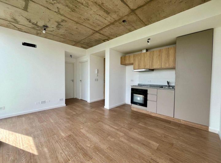 VENTA DEPARTAMENTO 2 AMBIENTES LINIERS A ESTRENAR 4