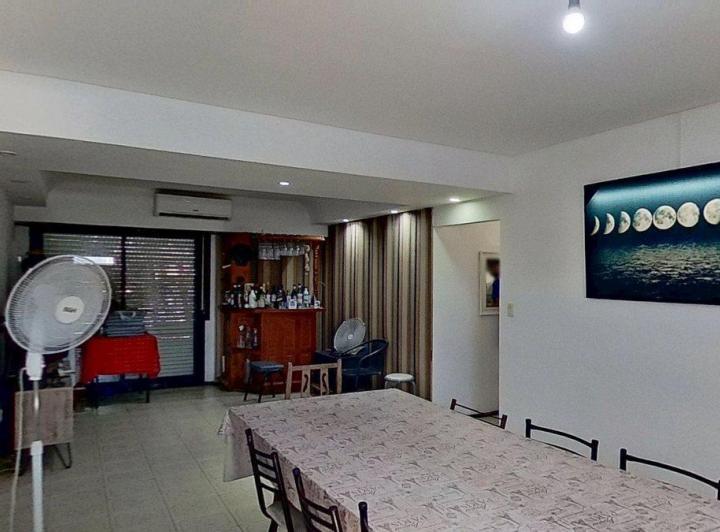 VENTA CASA CINCO AMB TALLER O DEPOSITO SAN MARTIN 5