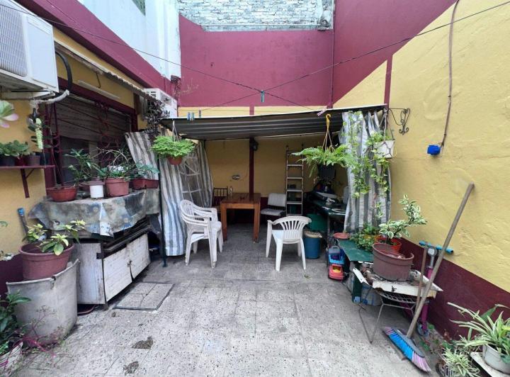 VENTA PH 4 AMBIENTES EN VILLA LYNCH 2