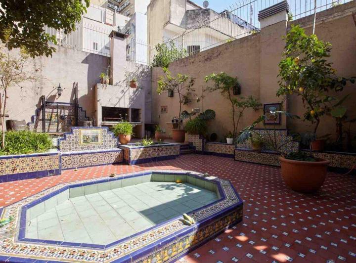 VENTA CASA 8 AMBIENTES SAN TELMO PATIO CAVA 3