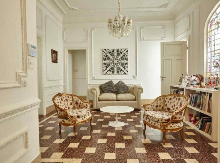 VENTA CASA 8 AMBIENTES SAN TELMO PATIO CAVA 2