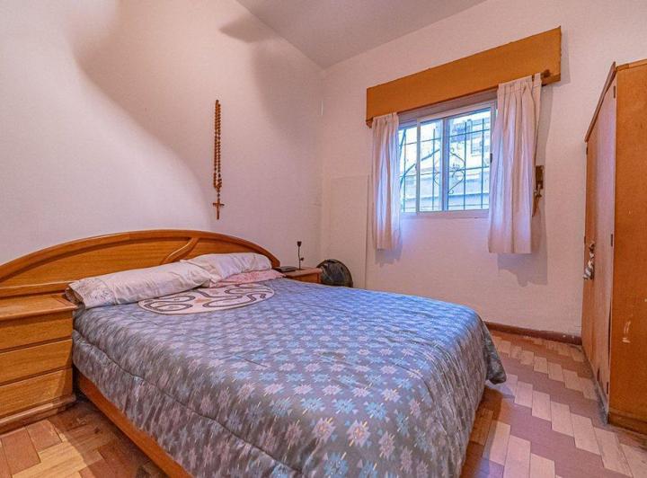 VENTA PH 4 AMBIENTES SAAVEDRA PATIO Y TERRAZA 4