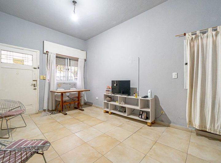 VENTA PH 4 AMBIENTES SAAVEDRA PATIO Y TERRAZA 2