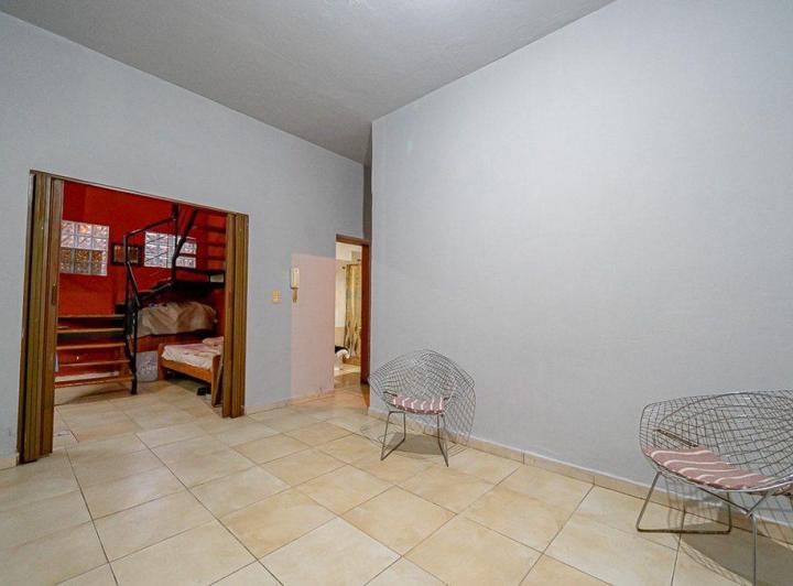 VENTA PH 4 AMBIENTES SAAVEDRA PATIO Y TERRAZA 1