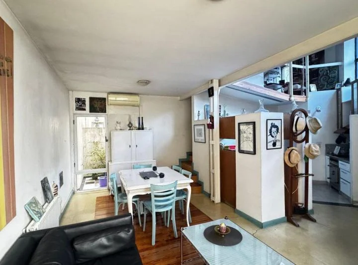 PH LOFT TERRAZA URQUIZA APTO CREDITO PROFESIONAL 3