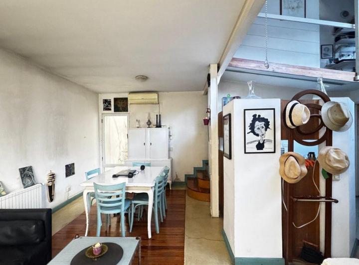 PH LOFT TERRAZA URQUIZA APTO CREDITO PROFESIONAL 5