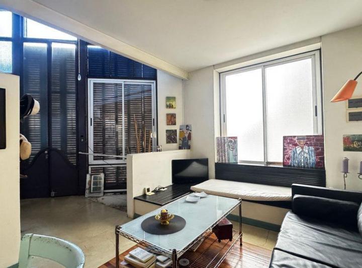 PH LOFT TERRAZA URQUIZA APTO CREDITO PROFESIONAL 4