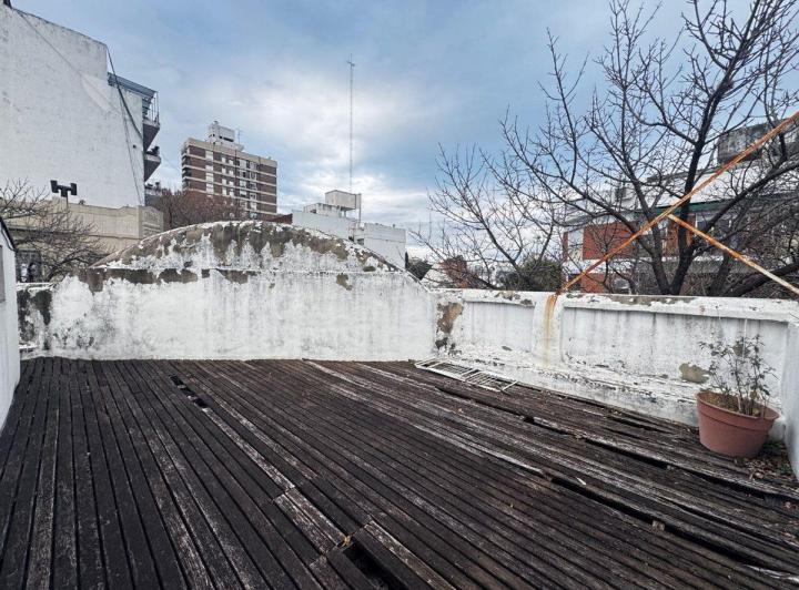 PH LOFT TERRAZA URQUIZA APTO CREDITO PROFESIONAL 2