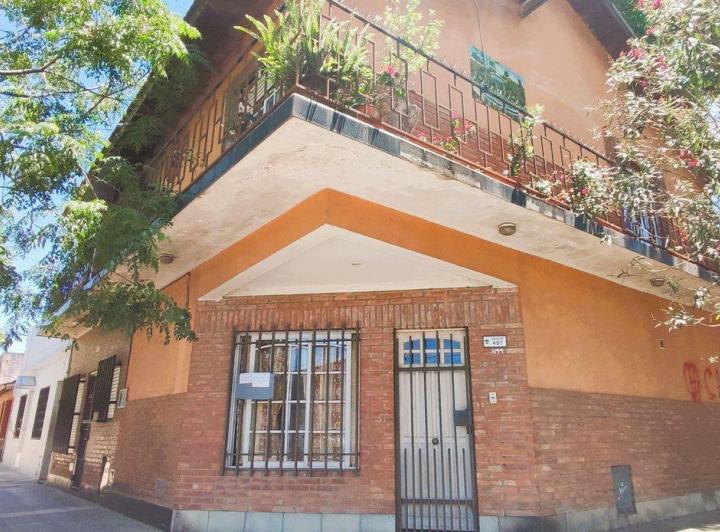 CASA VENTA CIUDADELA 5 AMBIENTES EN DUPLEX 3