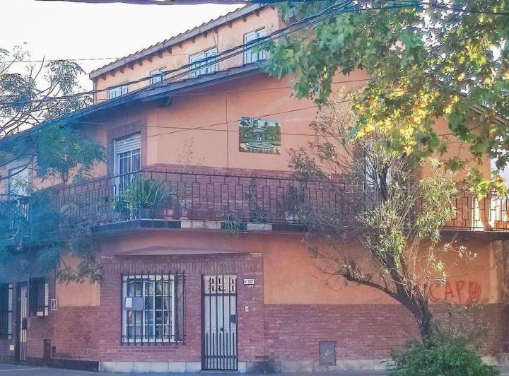 Propiedad en Argentina