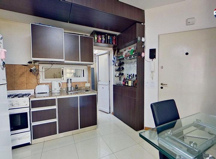 VENTA MONOAMBIENETE CABALLITO PATIO COCHERA  BALCO 3