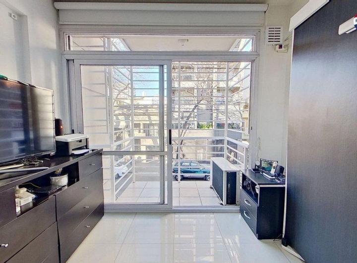 VENTA MONOAMBIENETE CABALLITO PATIO COCHERA  BALCO 1