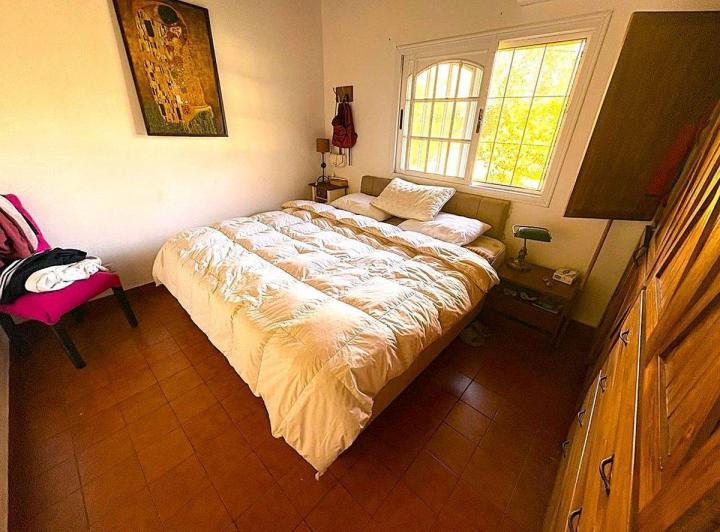 CASA 4 AMBIENTES EL CAZADOR ESCOBAR PILETA JARDIN 4