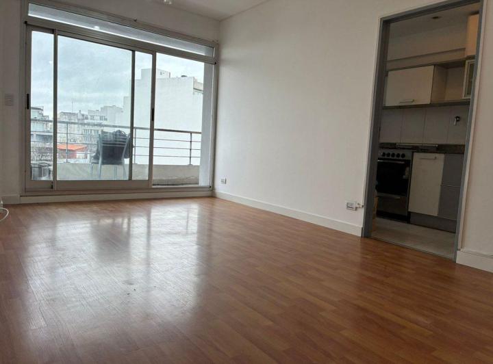 DEPTO EN ALQUILER URQUIZA TOWER CON PISCINA 3